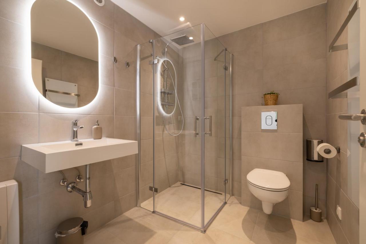 Appartement Great 2-room Loft With 2 Bathrooms And 2 Kitchen *