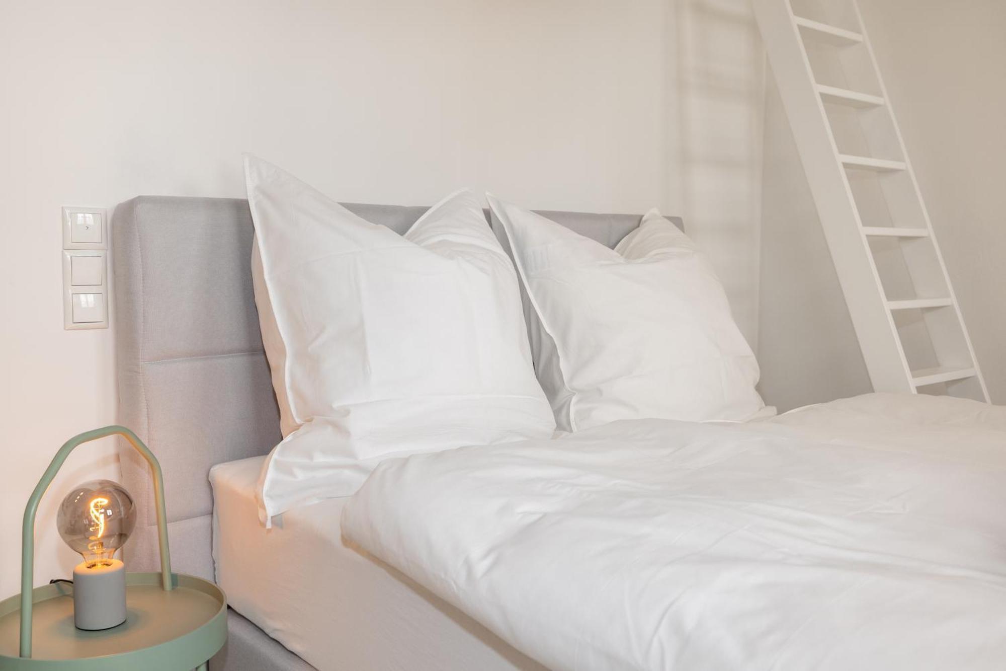Great 2-room Loft With 2 Bathrooms And 2 Kitchen Appartement Berlijn